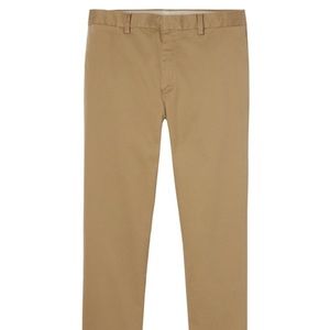 Banana Republic vintage straight fit chino - 33 32